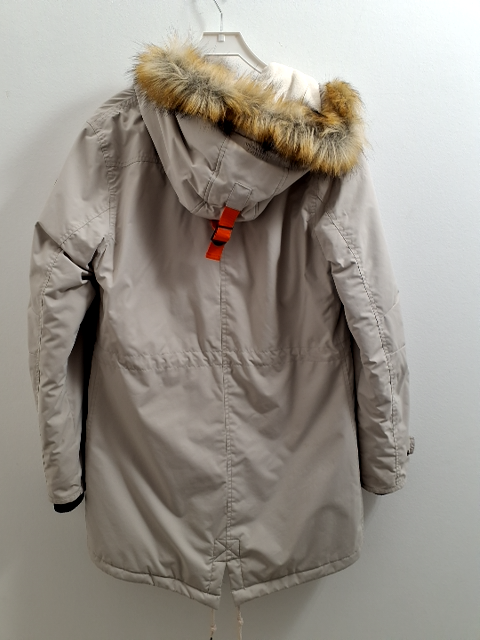 Weather report frakke (G262)